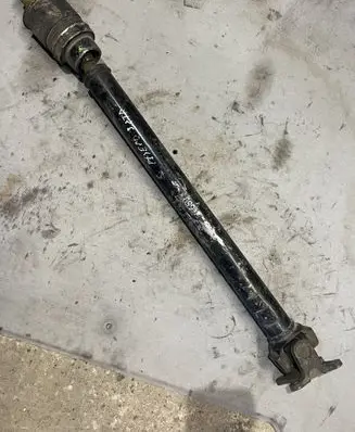 Mitsubishi Pajero Front prop shaft 