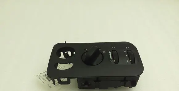 Chrysler Grand Voyager IV Light switch 0ZL701DVAF 2108032