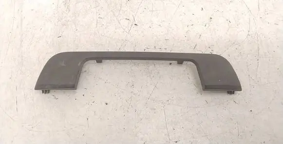 BMW 5 E34 Front door handle cover 51211960930