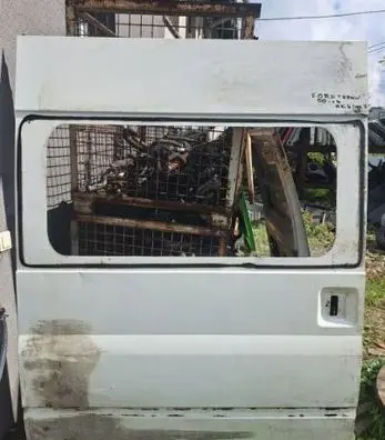 Ford Transit Side sliding door 