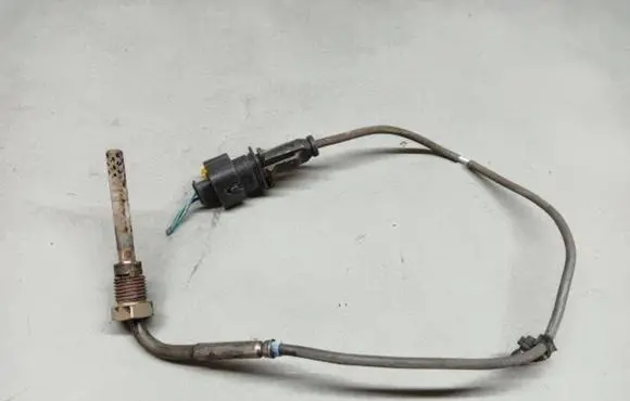 Exhaust gas temperature sensor