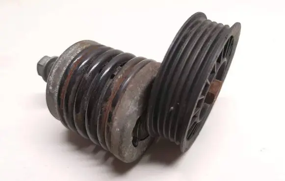 Audi A4 S4 B5 8D Alternator belt tensioner 