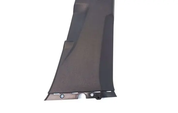 Audi A1 (B) pillar trim (bottom) 82G867240