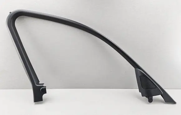 Front door trim (molding)