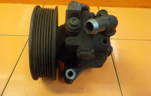 Ford Transit Power steering pump CC113A696BB
