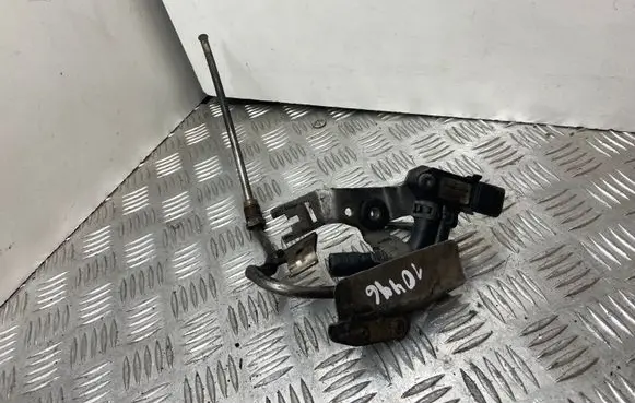 Audi A6 S6 C6 4F Exhaust gas pressure sensor 076906051A