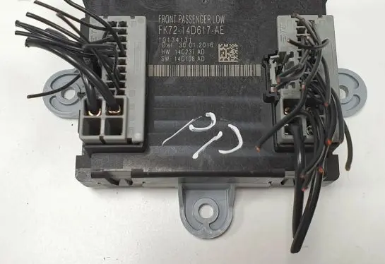Land Rover Discovery Sport Door control unit/module FK72-14D617-AE