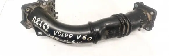 Volvo V60 Air intake hose/pipe AV6Q9351AC AV6Q-9351-AC