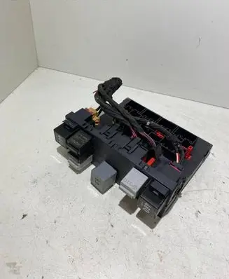 Volkswagen PASSAT B6 Comfort/convenience module 3C0937049L