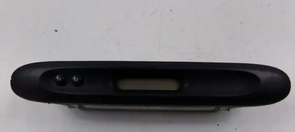 Ford Mondeo MK II Clock 96BB15000BC