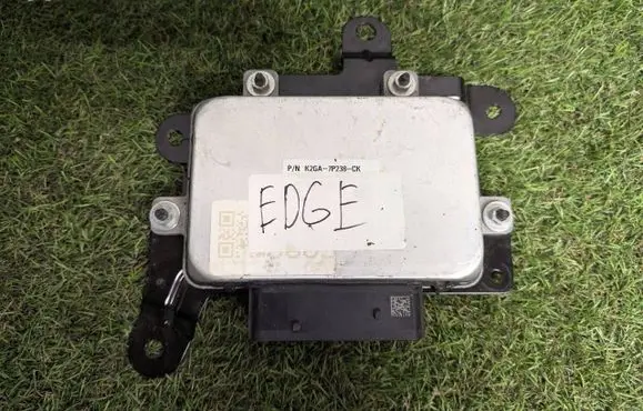 Ford Edge II Transfer box differential control unit k2ga-7p238-fa