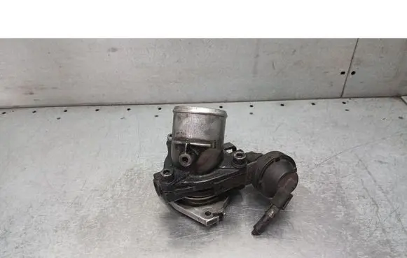 Alfa Romeo 156 Throttle valve 46823851