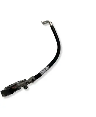 BMW 7 G11 G12 Negative earth cable (battery) 187757