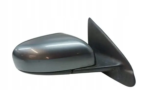 Volvo S60 Front door electric wing mirror 015846