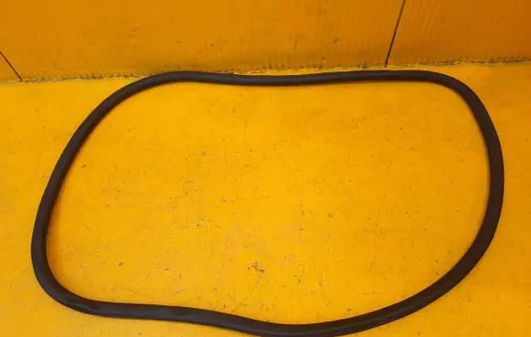 Citroen C5 X Front door rubber seal 