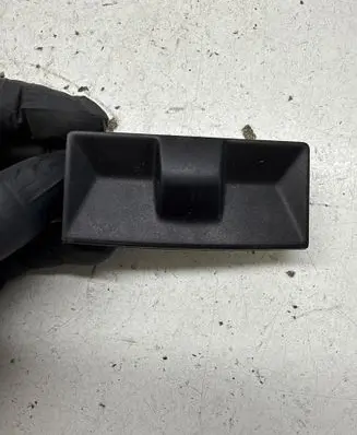 Volkswagen Golf V Sun solar sensor 1K0907539D