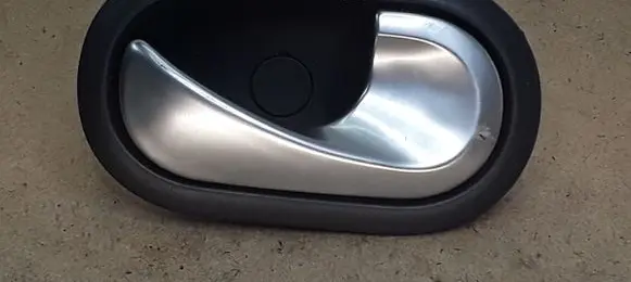 Renault Modus Rear door interior handle 3DT8248 310580
