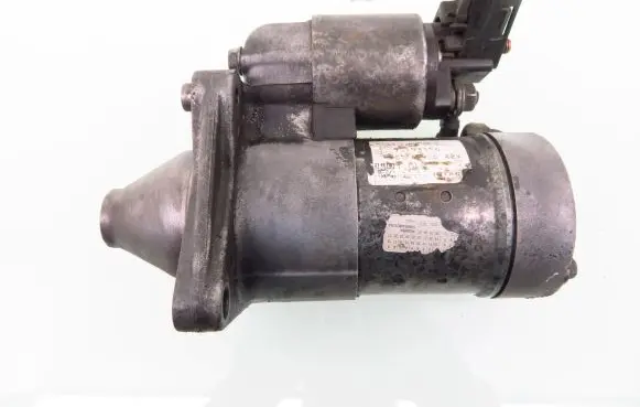Fiat Punto (199) Starter motor S114906 55193356