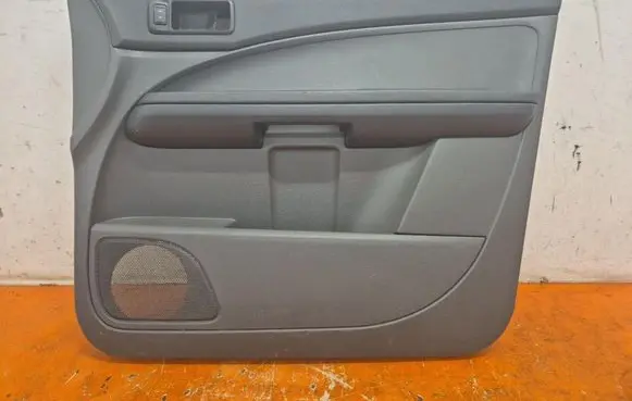 Ford Focus C-MAX Door card panel trim set 3M51-R23942-A