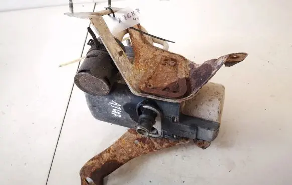 Peugeot 407 Auxiliary pre-heater (Webasto) 000018021232