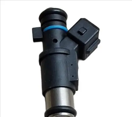 Peugeot 206 Fuel injector 1984E0