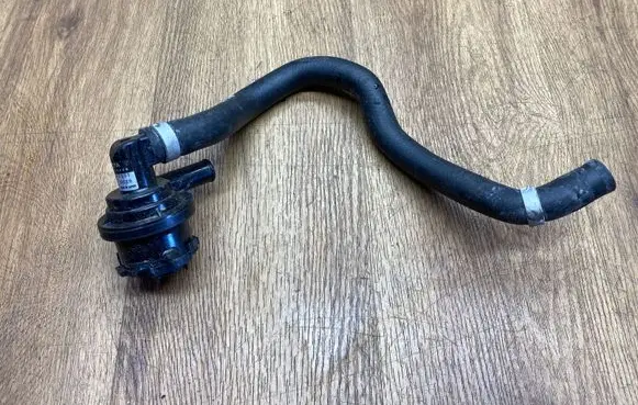 Lexus NX Electric auxiliary coolant/water pump 0641001301 6C26