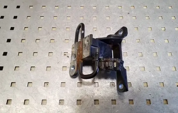 Front door lower hinge