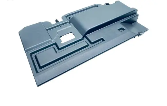 Infiniti FX Dashboard lower bottom trim panel 689201CA0A