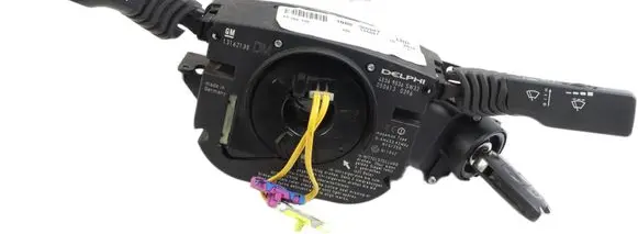 Opel Vectra C Light switch 13162135DM