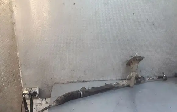 Ford Mondeo MK IV Steering rack