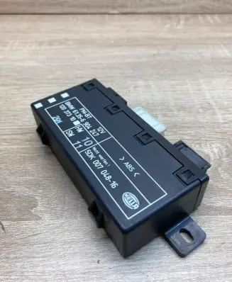 BMW 5 E39 Door control unit/module 6904247 5DK00704816