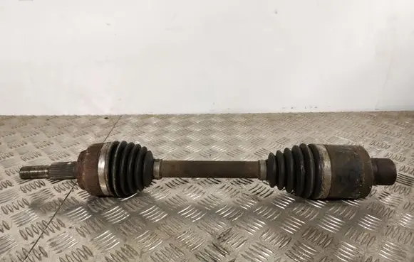 Jeep Commander Front driveshaft P52104590AA
