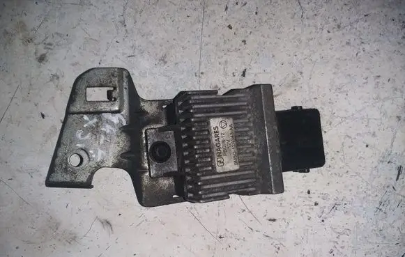 Ford Galaxy Glow plug pre-heat relay 9M5Q12A343AA