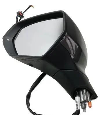 Cupra Leon Front door electric wing mirror 5FB857507AL