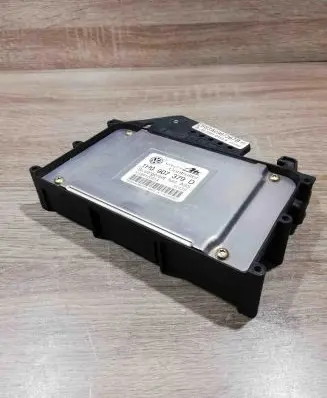 Volkswagen PASSAT B7 ABS control unit/module 1h0907379d 10094103224