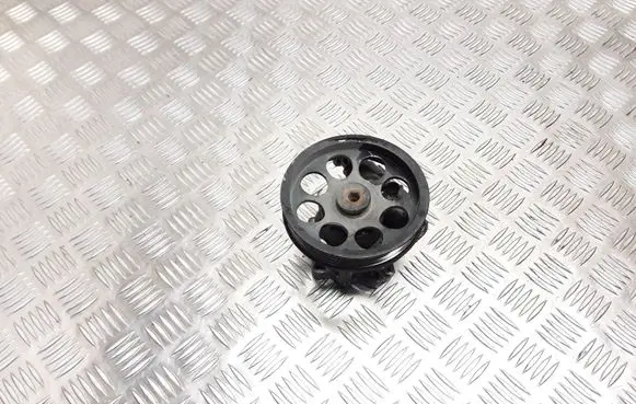 Saab 9-5 Power steering pump 