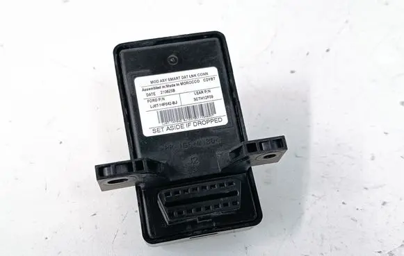 Ford Escape IV Other control units/modules LJ6T14F642BJ