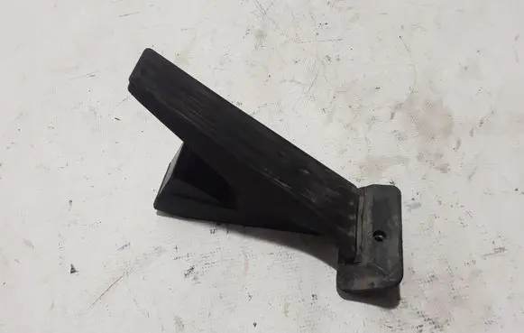 BMW 5 F10 F11 Accelerator throttle pedal 6860785