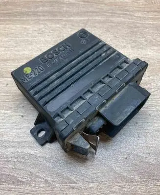 Volkswagen PASSAT B5 Other control units/modules 0227921055