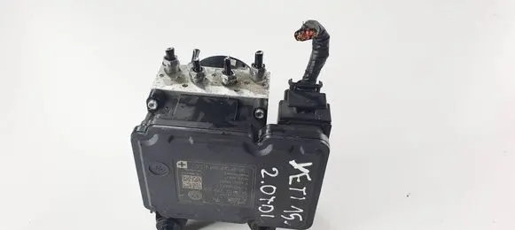 Skoda Yeti (5L) ABS Pump 1K0907379BS09 1K0907379BS