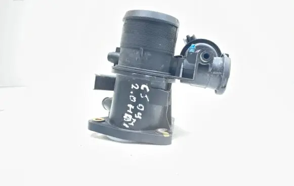 Citroen C5 Throttle valve 9660110780