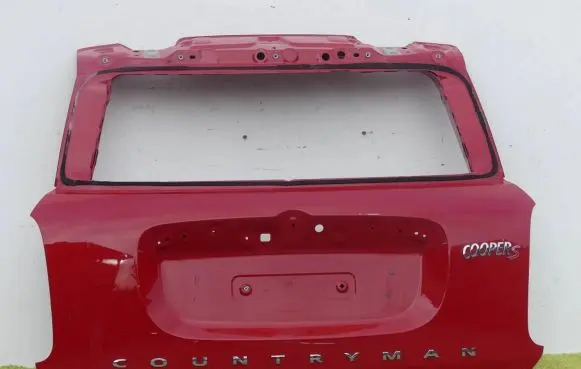 Mini Cooper Countryman F60 Tailgate/trunk/boot lid