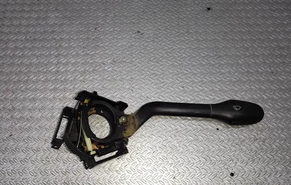Wiper control stalk