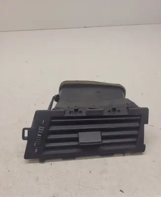 BMW 5 E60 E61 Dashboard side air vent grill/cover trim 64226910732 6910732 14121810
