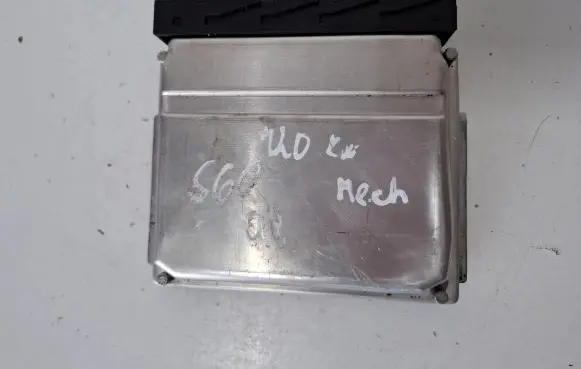 Engine control unit/module