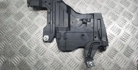 Audi A4 S4 B8 8K Headlight/headlamp mounting bracket 1301073034
