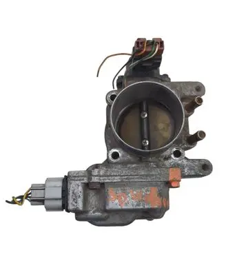Mitsubishi Space Wagon Throttle valve EAC65001 9619