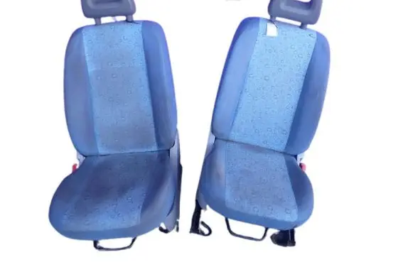 Fiat Panda 141 Seat set 