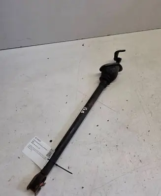 BMW 7 E65 E66 Rear door check strap stopper 51227001006