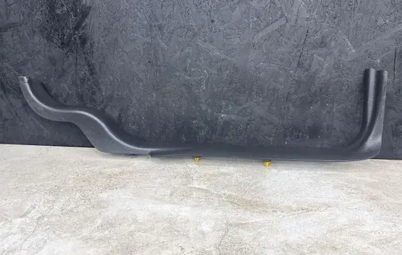 Volvo S80 Front sill trim cover